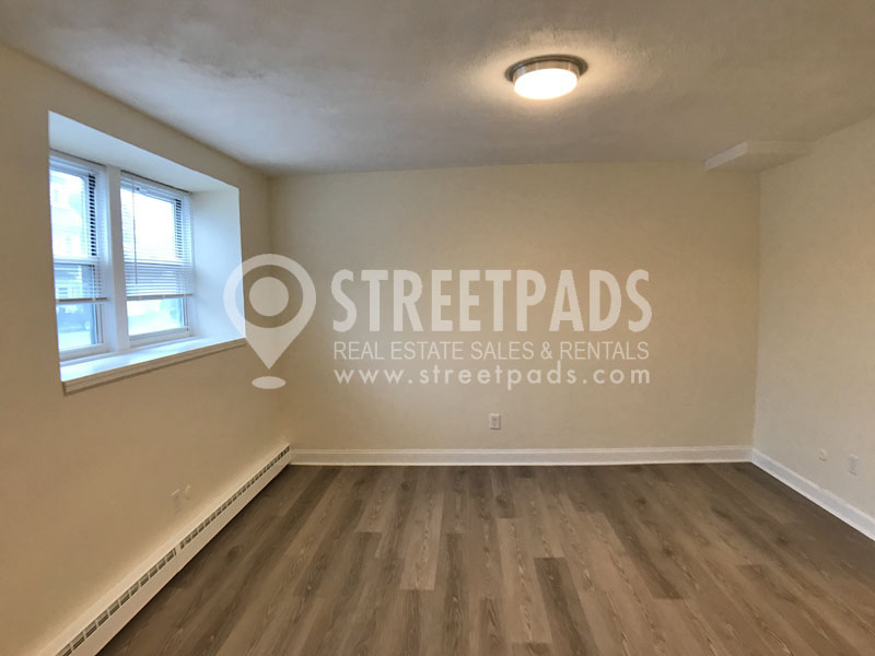 Photos of apartment on North Beacon St.,Boston MA 02135