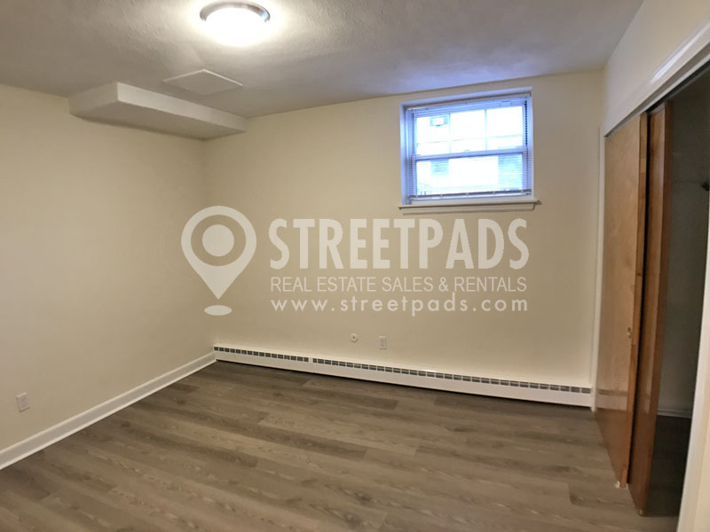 Photos of apartment on North Beacon St.,Boston MA 02135