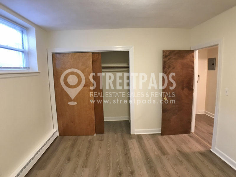 Photos of apartment on North Beacon St.,Boston MA 02135