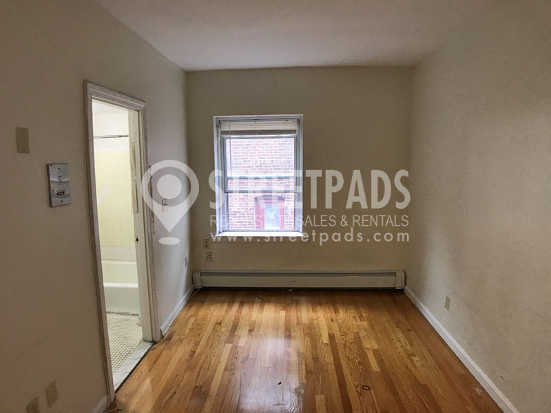 Photos of apartment on Wait St.,Boston MA 02120