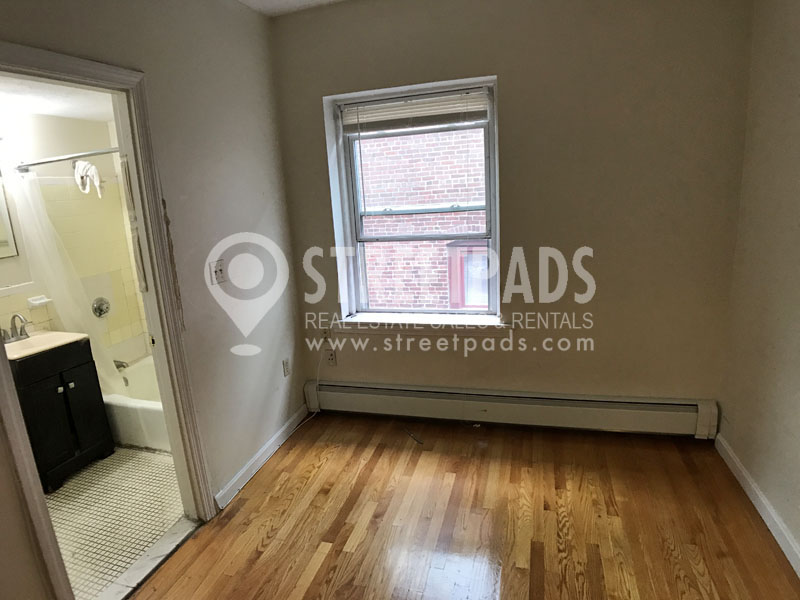 Photos of apartment on Wait St.,Boston MA 02120