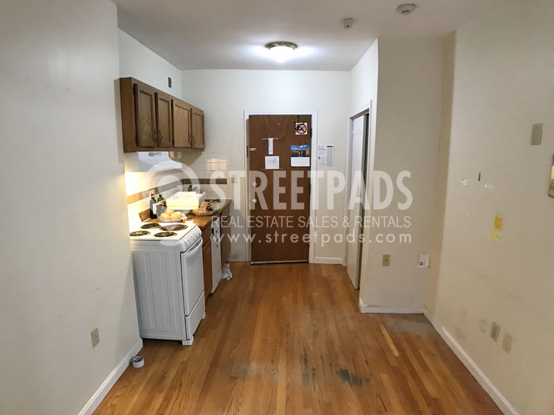 Photos of apartment on Wait St.,Boston MA 02120