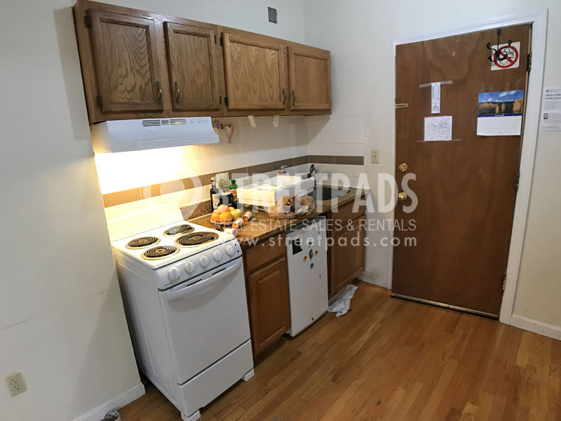Photos of apartment on Wait St.,Boston MA 02120