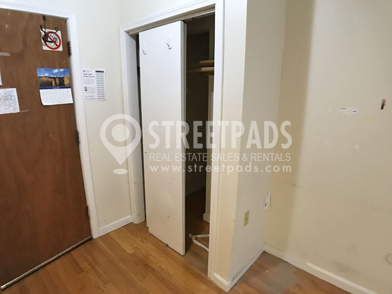 Photos of apartment on Wait St.,Boston MA 02120