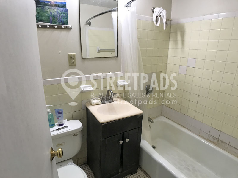 Photos of apartment on Wait St.,Boston MA 02120