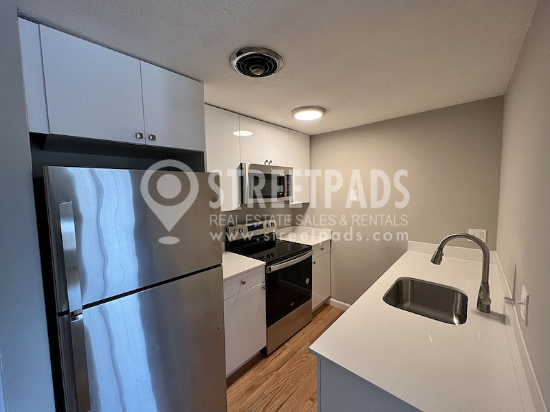 Photos of apartment on Priesing St.,Boston MA 02130