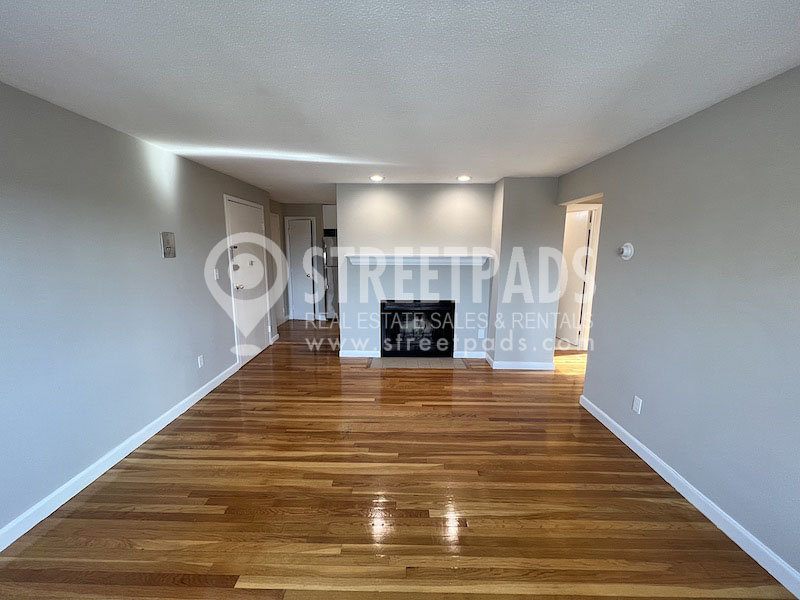 Photos of apartment on Evergreen St.,Boston MA 02130