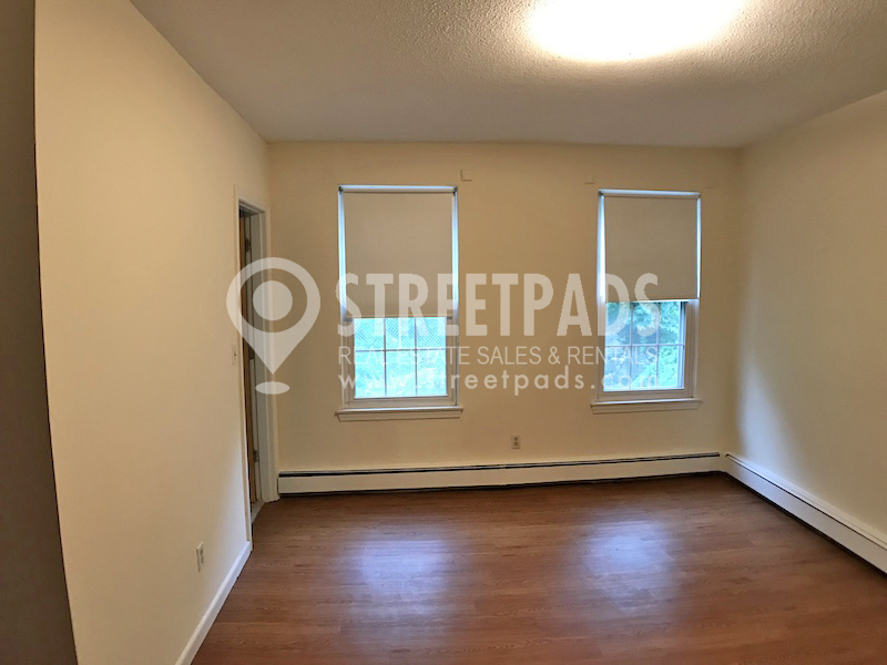 78 Huntington Ave, Jamaica Plain