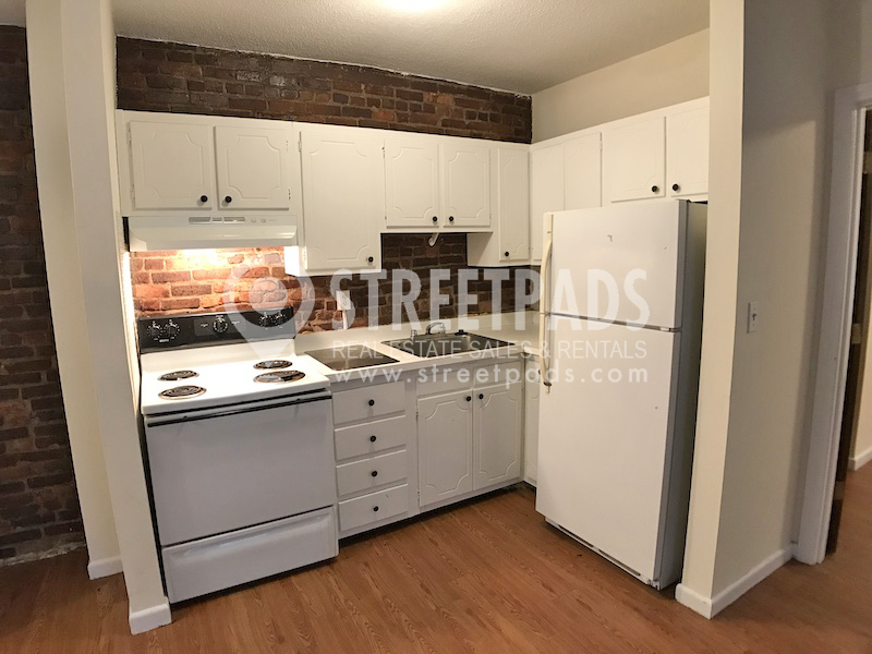 78 Huntington Ave, Jamaica Plain