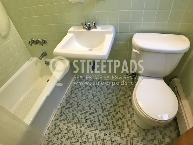 78 Huntington Ave, Jamaica Plain