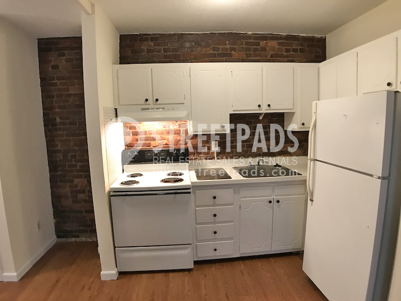 78 Huntington Ave, Jamaica Plain