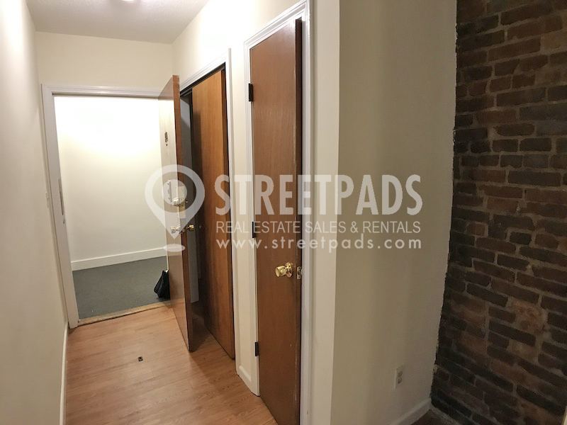 78 Huntington Ave, Jamaica Plain