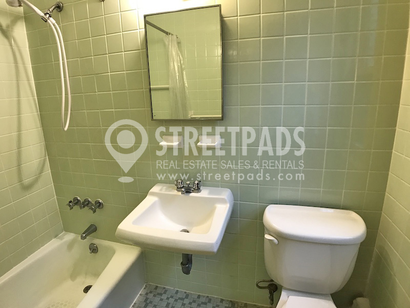 78 Huntington Ave, Jamaica Plain