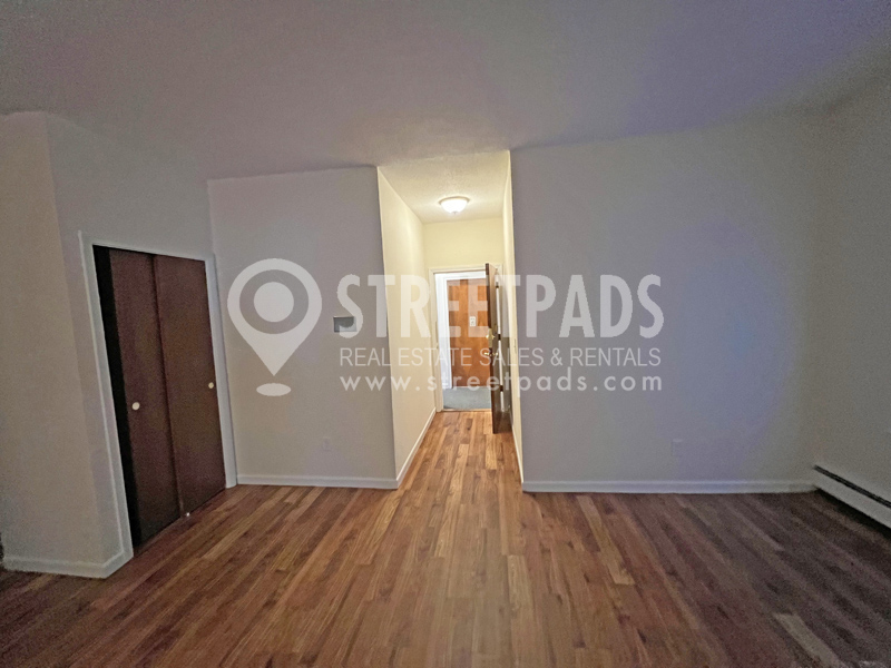 66 South St, Jamaica Plain