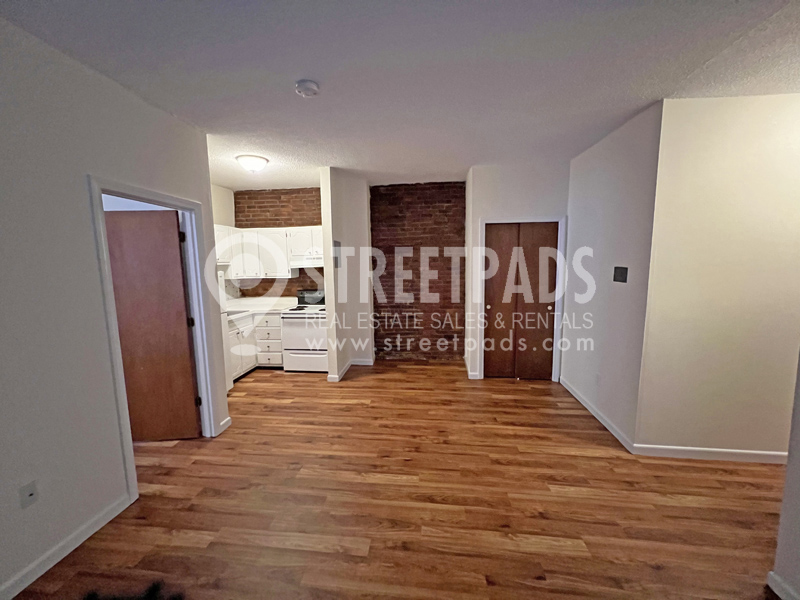 66 South St, Jamaica Plain