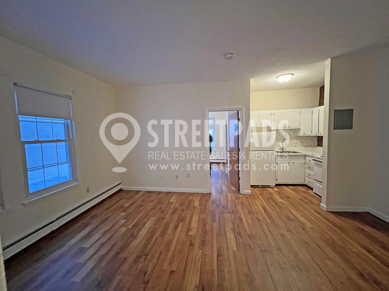 66 South St, Jamaica Plain