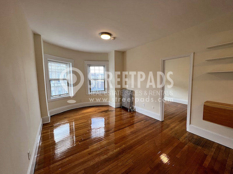 Pictures of  property for sale on Commonwealth Ave., Boston, MA 02134