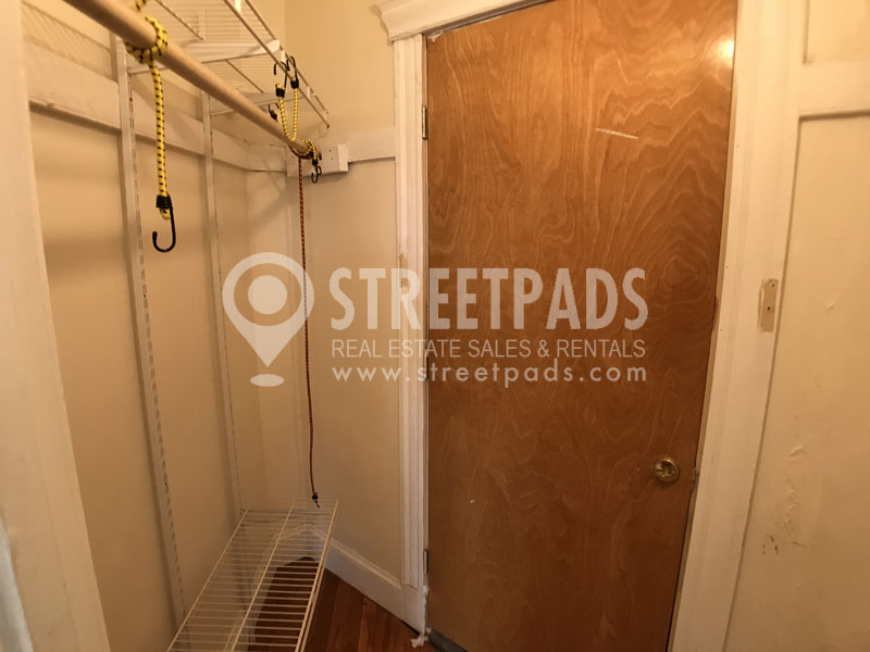 Photos of apartment on Riverway,Boston MA 02115