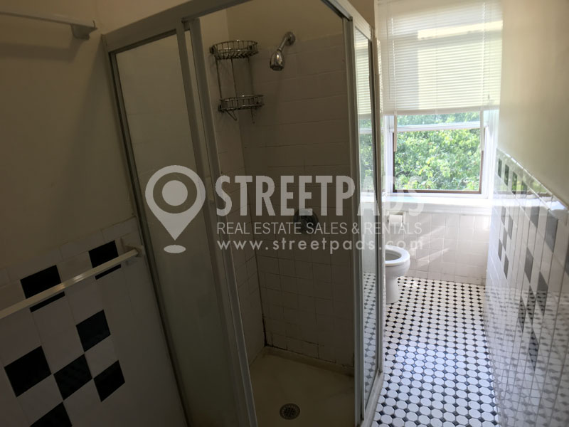 Photos of apartment on Riverway,Boston MA 02115