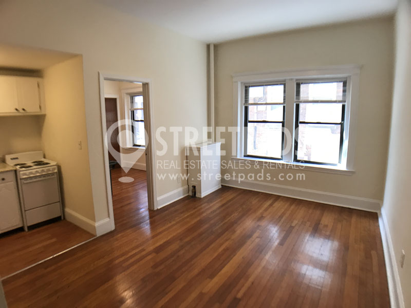 1315 Commonwealth Ave, Allston