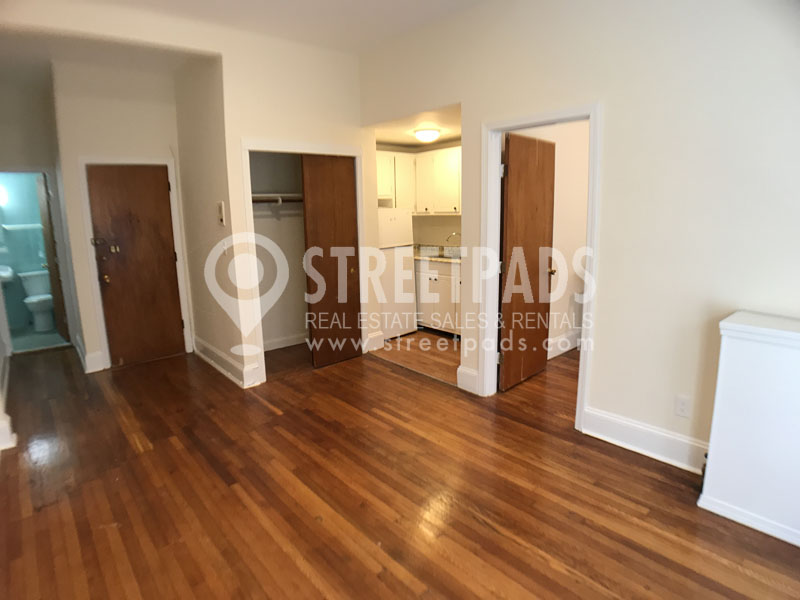 1315 Commonwealth Ave, Allston