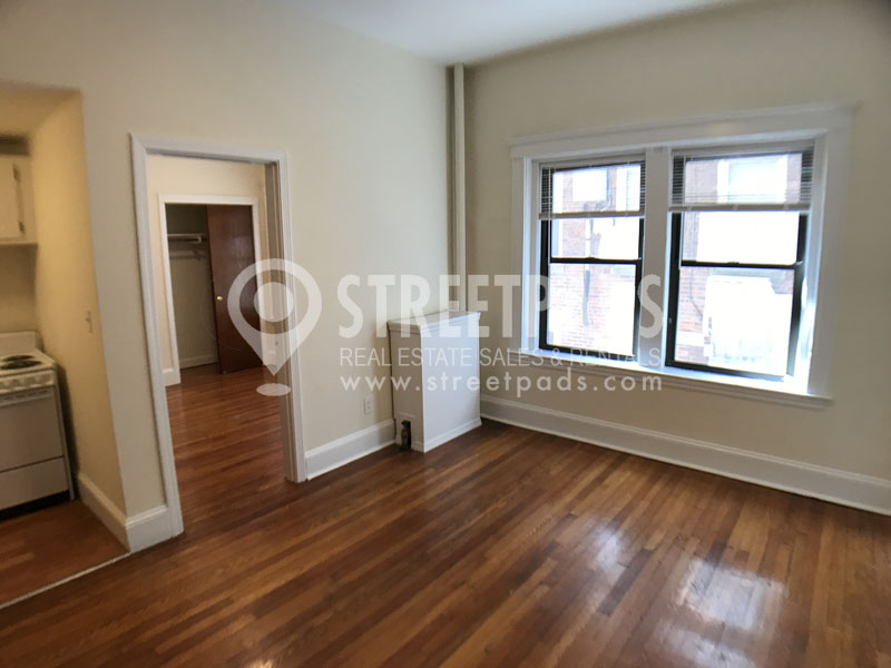 1315 Commonwealth Ave, Allston