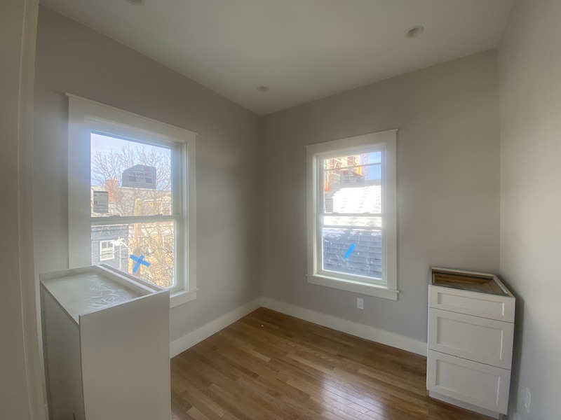 70 Spring St, East Cambridge