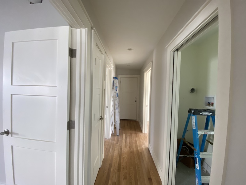 70 Spring St, East Cambridge