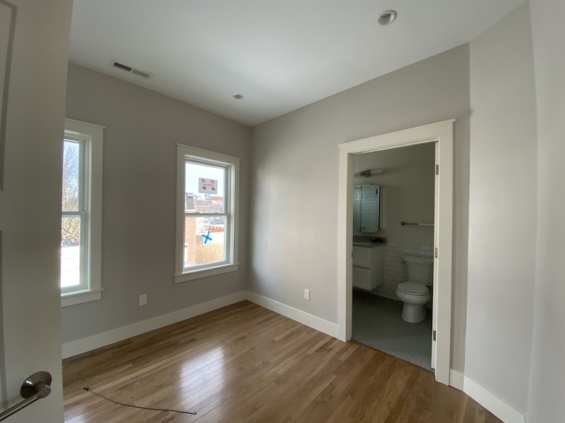 70 Spring St, East Cambridge