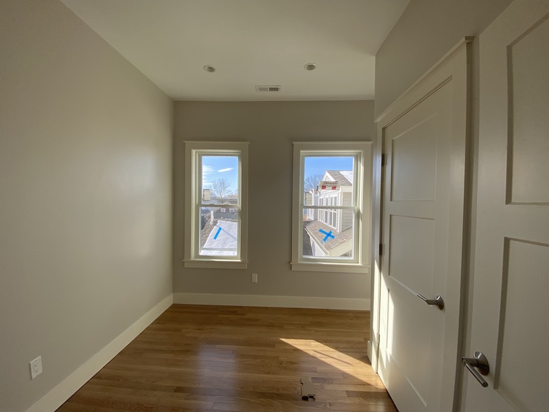 70 Spring St, East Cambridge