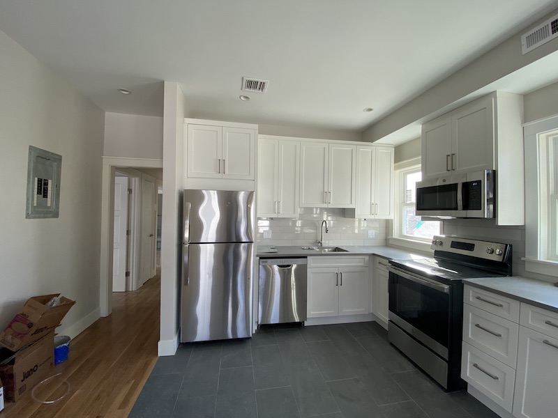 70 Spring St, East Cambridge