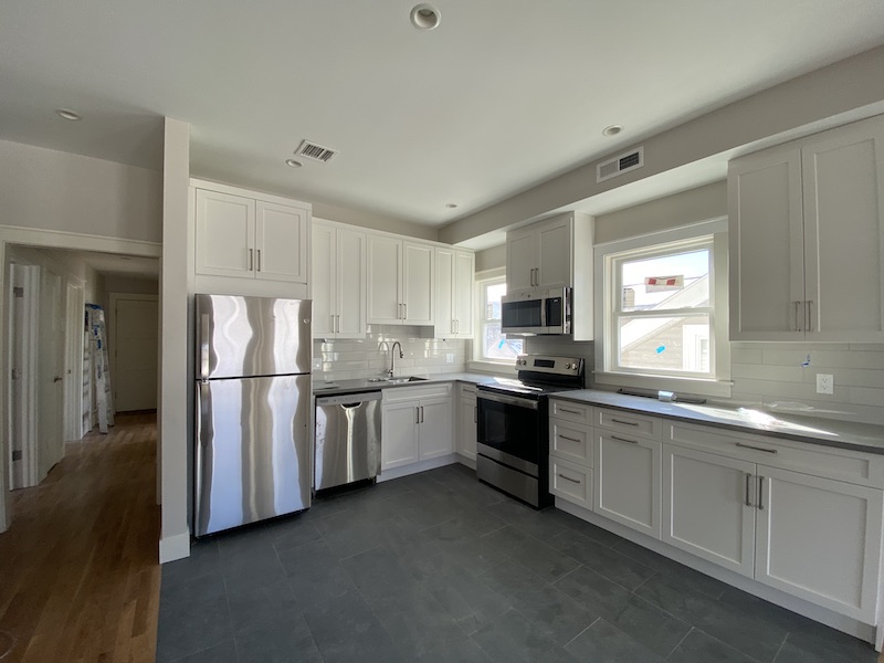 70 Spring St, East Cambridge