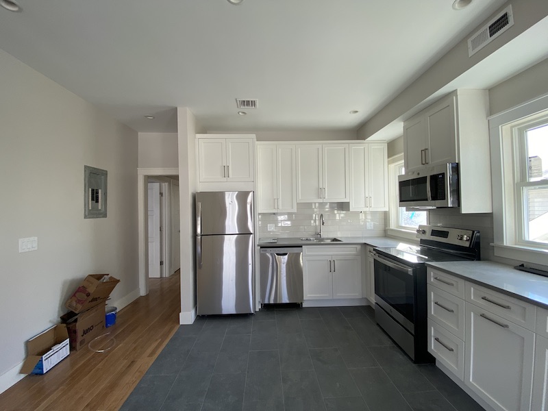 70 Spring St, East Cambridge