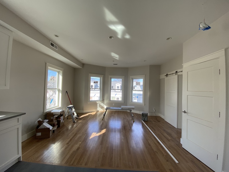 70 Spring St, East Cambridge