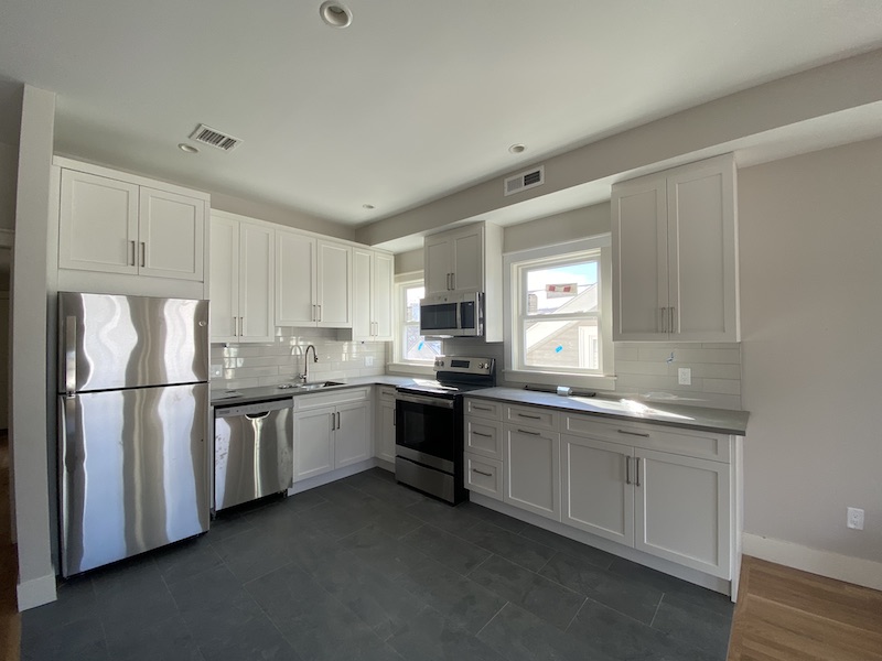 70 Spring St, East Cambridge