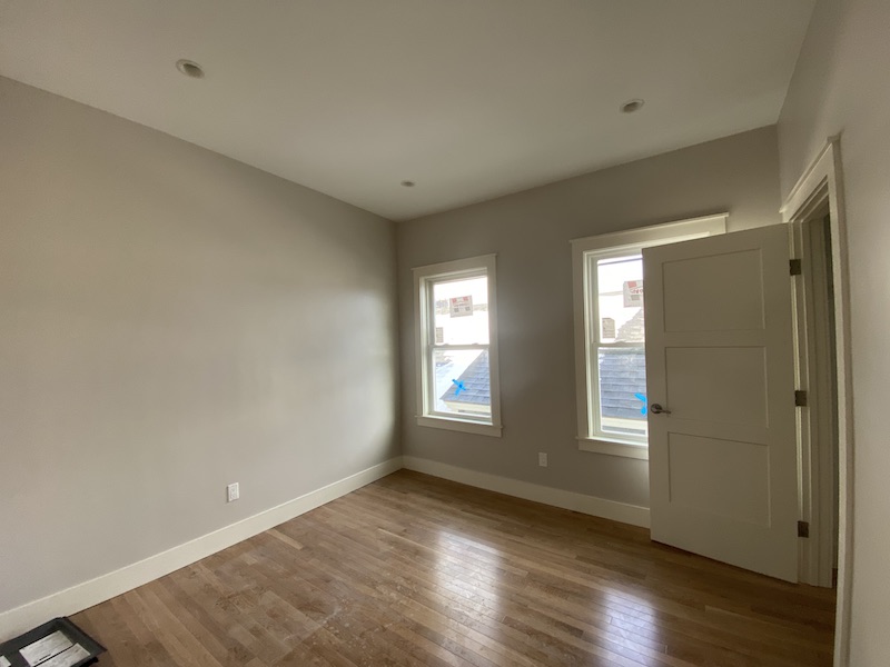 70 Spring St, East Cambridge