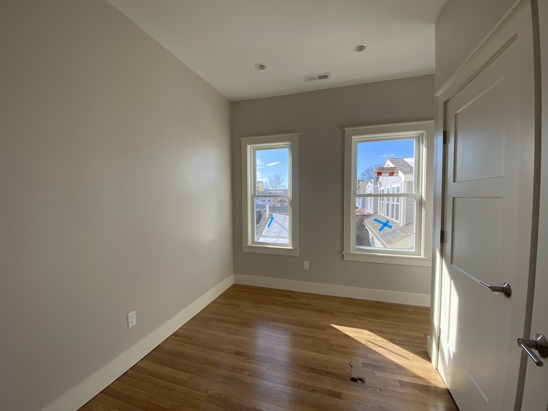 70 Spring St, East Cambridge