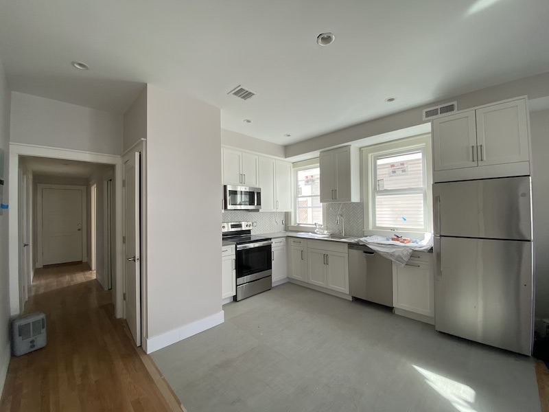 70 Spring St, East Cambridge