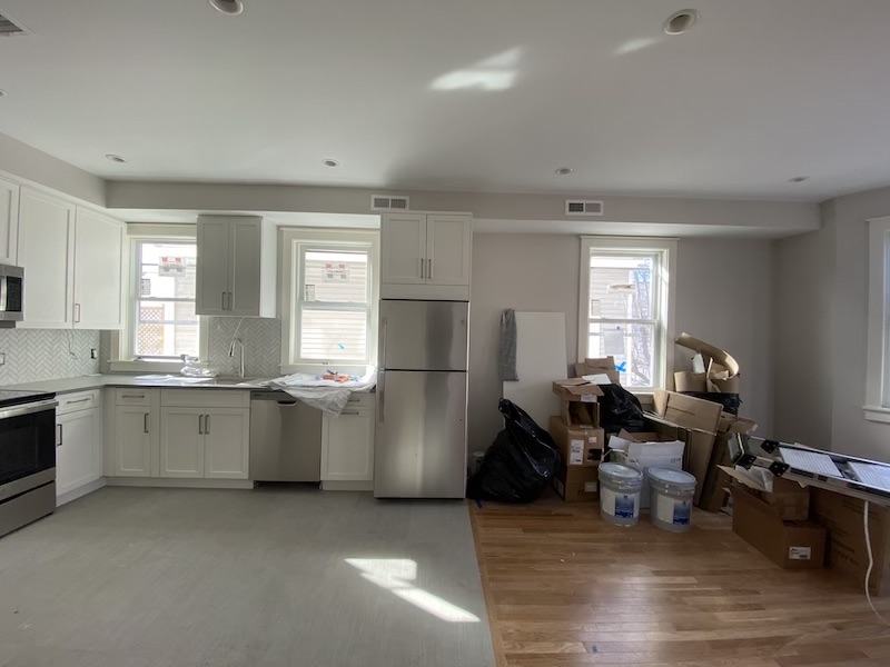 70 Spring St, East Cambridge