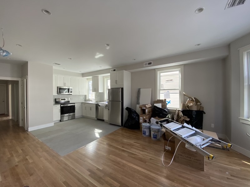 70 Spring St, East Cambridge