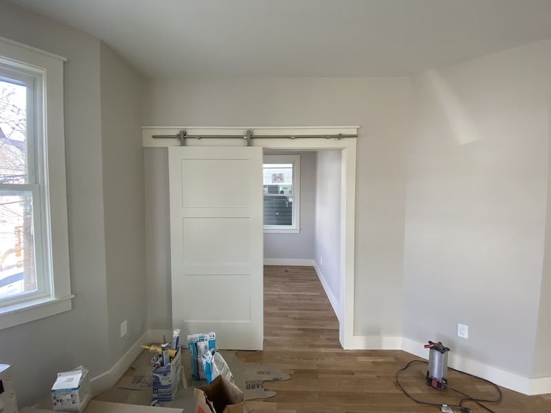 70 Spring St, East Cambridge