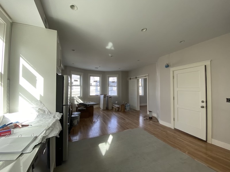 70 Spring St, East Cambridge