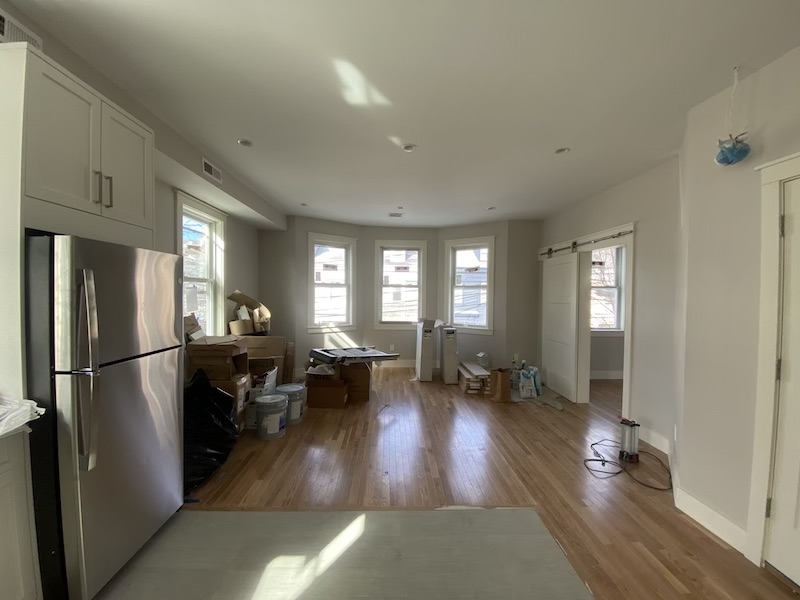 70 Spring St, East Cambridge