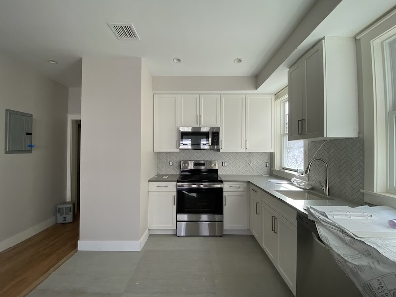 70 Spring St, East Cambridge