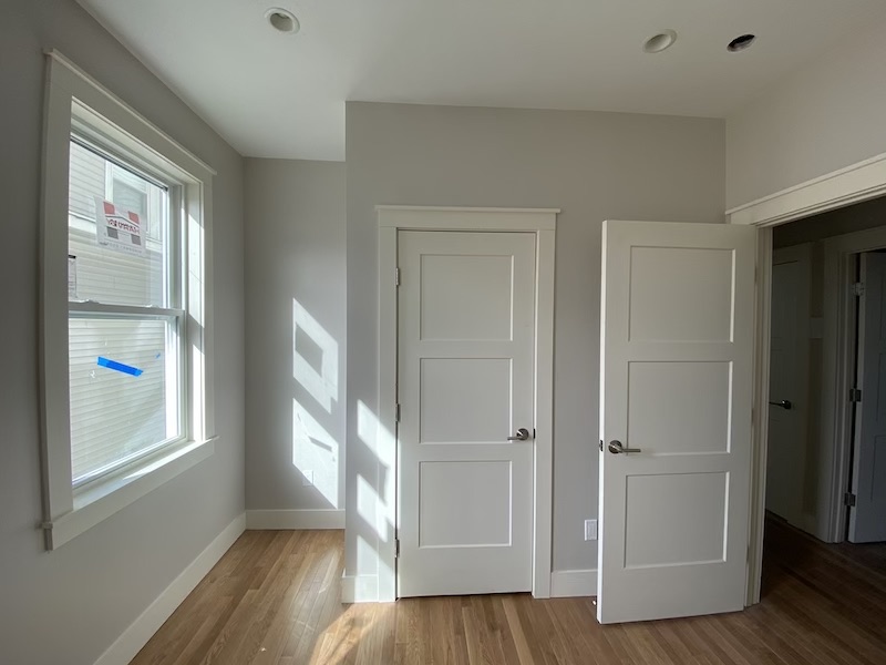 70 Spring St, East Cambridge