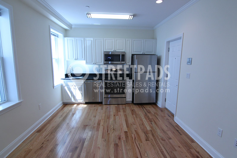 1 Chauncy St, Harvard Square