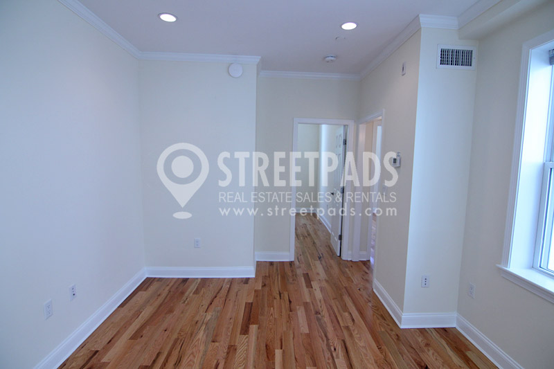 1 Chauncy St, Harvard Square