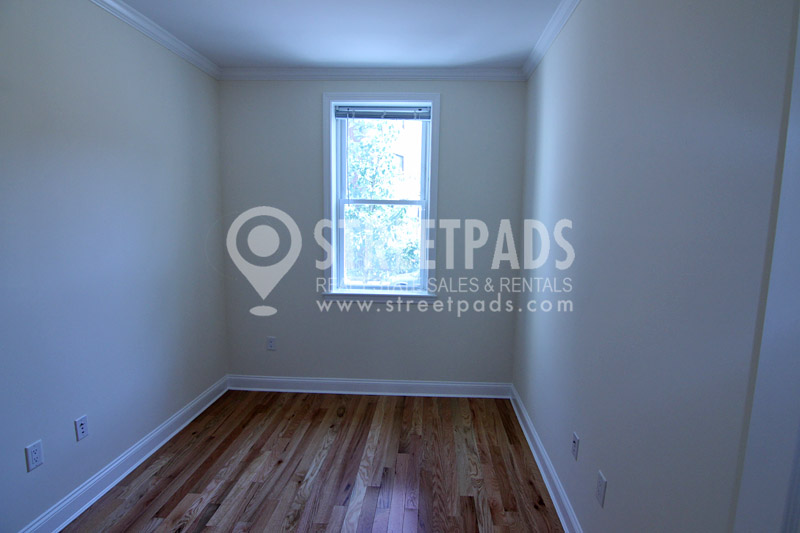 1 Chauncy St, Harvard Square