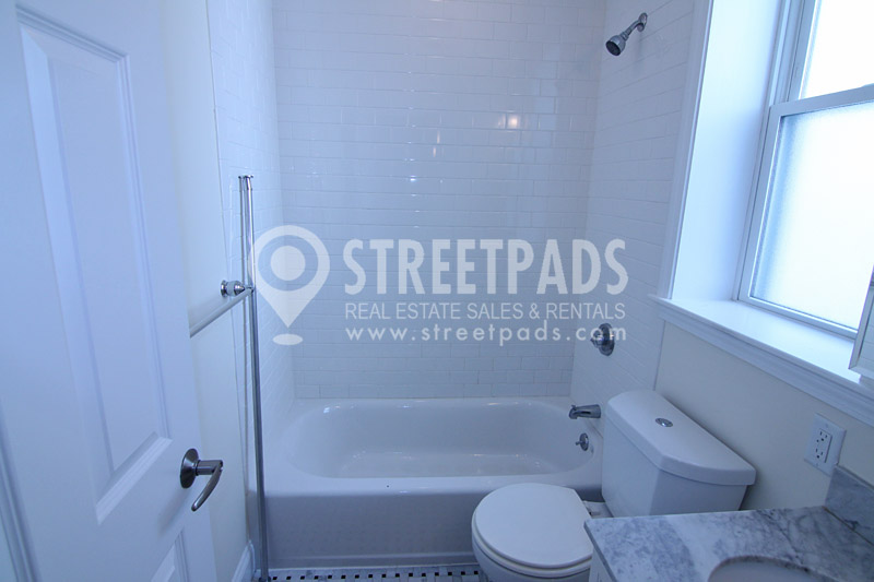 1 Chauncy St, Harvard Square