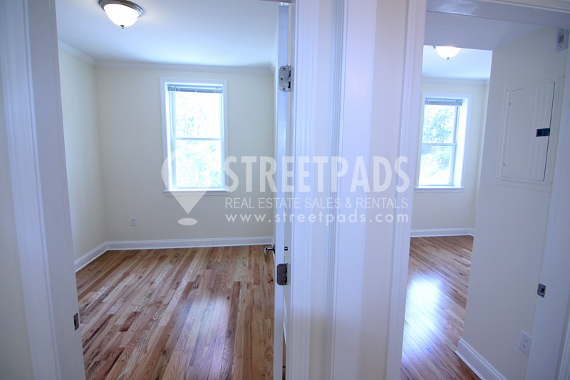 1 Chauncy St, Harvard Square